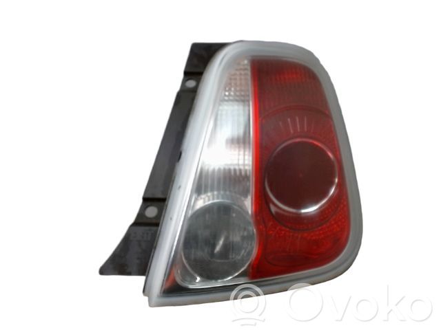 Fiat 500 Takavalot 