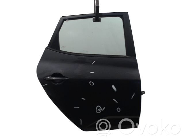 KIA Venga Portiera posteriore 