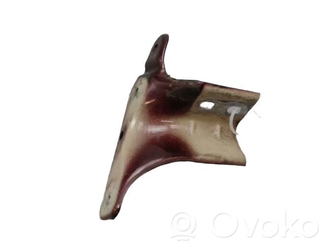 Skoda Roomster (5J) Supporto di montaggio del parafango 