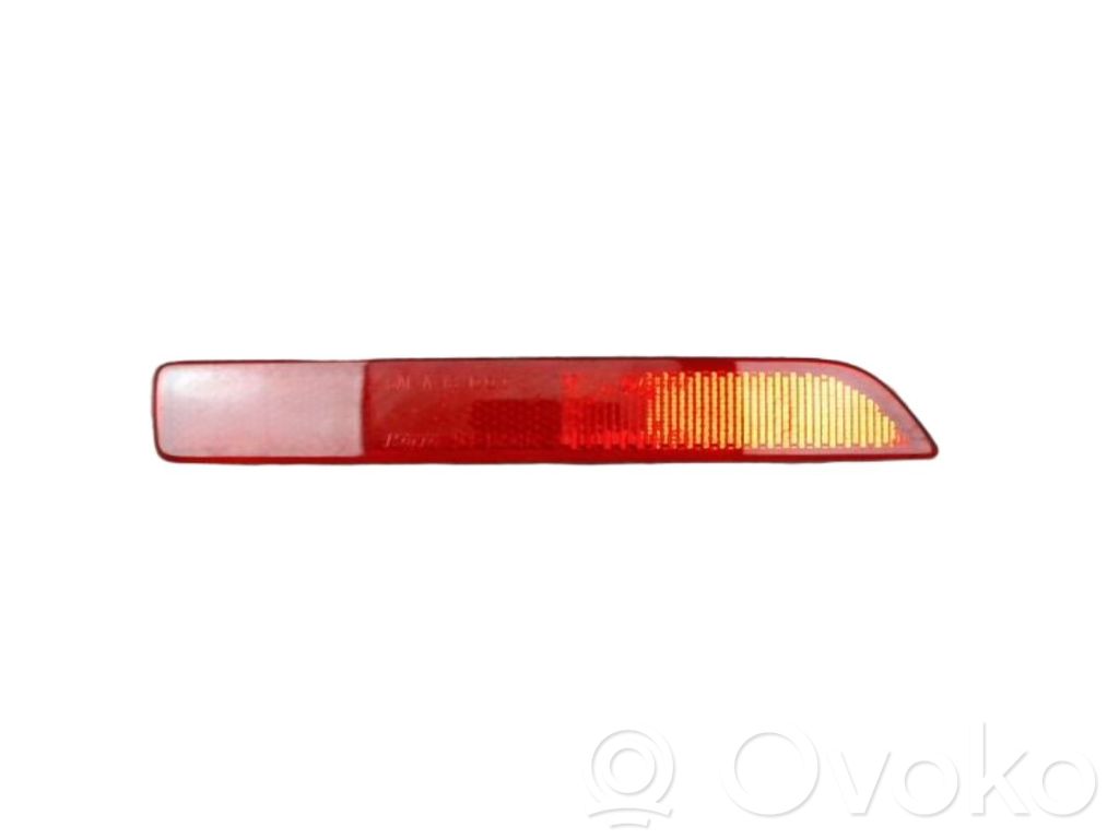 Nissan Leaf II (ZE1) Reflector spate