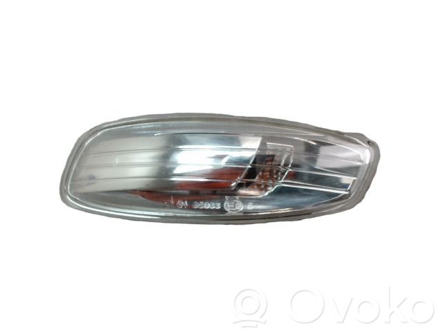 Citroen C4 Grand Picasso Spiegelblinker 