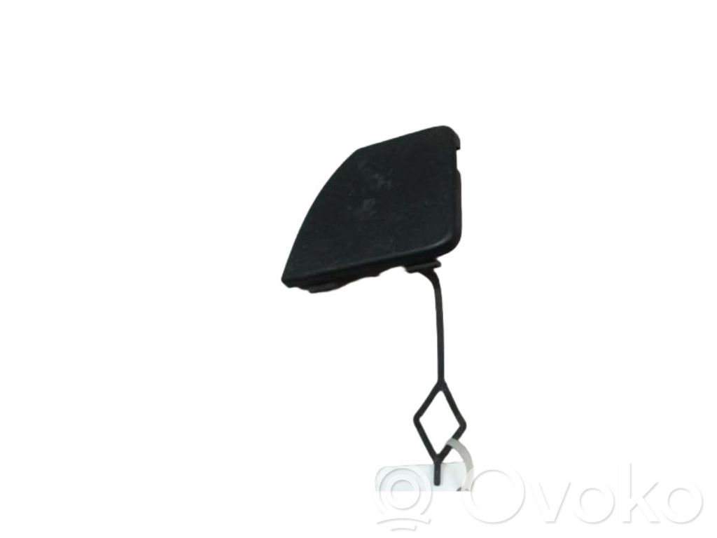 Peugeot 3008 I Tapa/tapón del gancho de remolque delantero