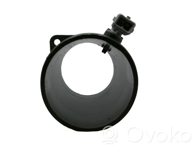 Renault Clio III Mass air flow meter 