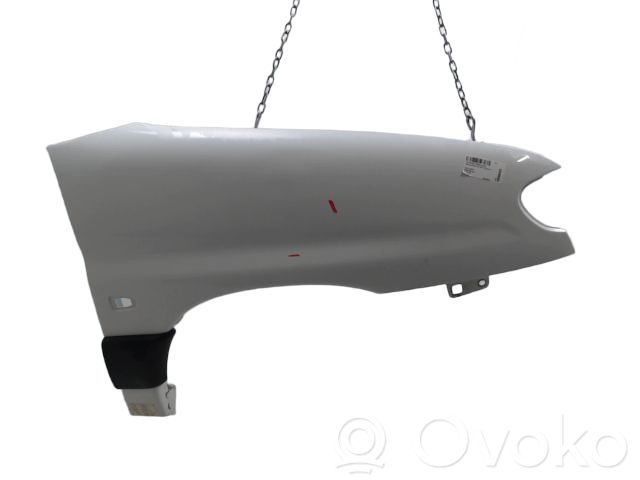 Citroen Berlingo Sparnas 