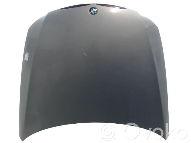 BMW 3 E90 E91 Engine bonnet/hood 
