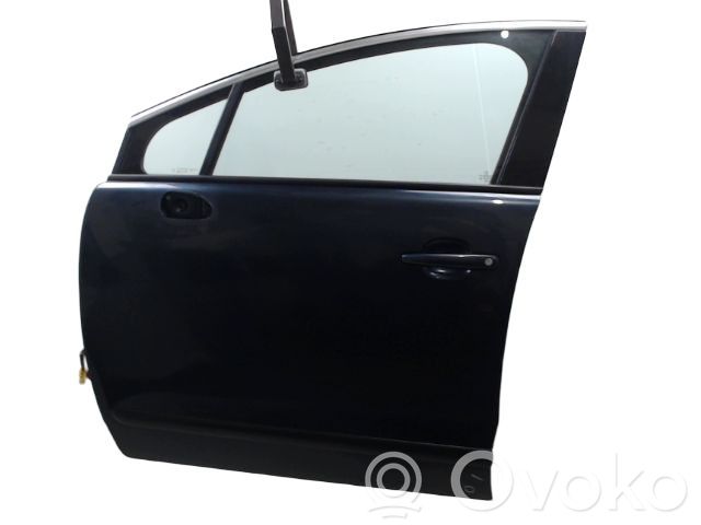Peugeot 3008 I Portiera anteriore 