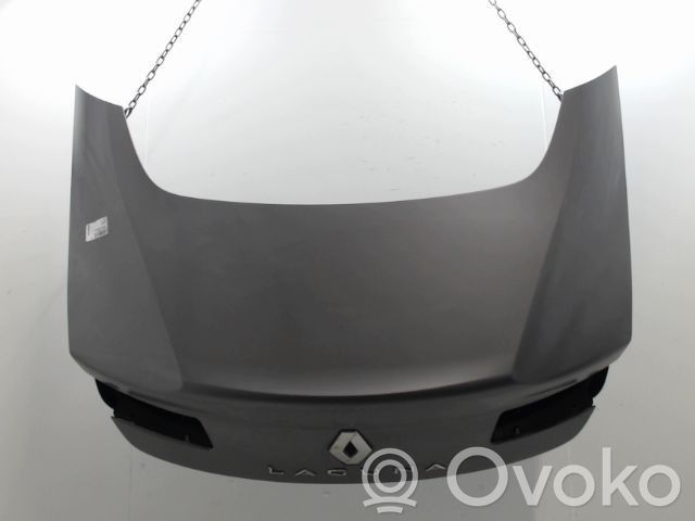 Renault Laguna III Hayon/capotă portbagaj 