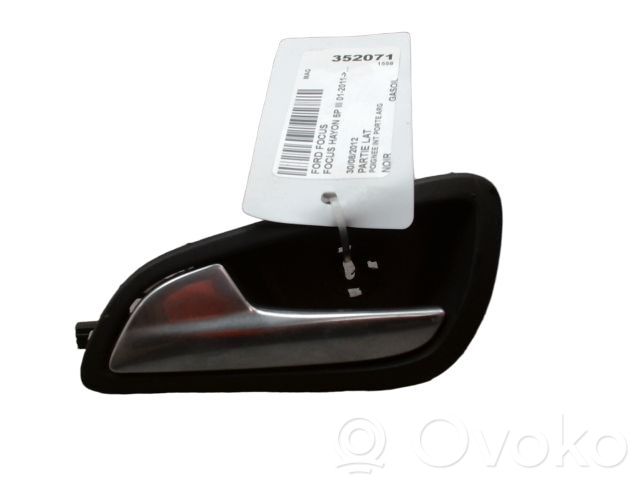 Ford Focus Rear door interior handle 