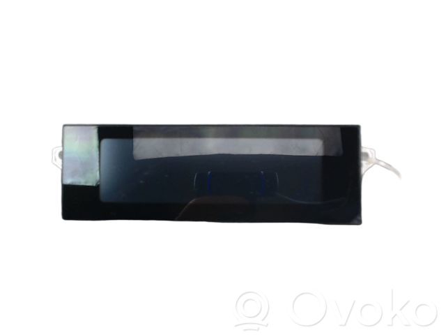 Citroen DS3 Screen/display/small screen 