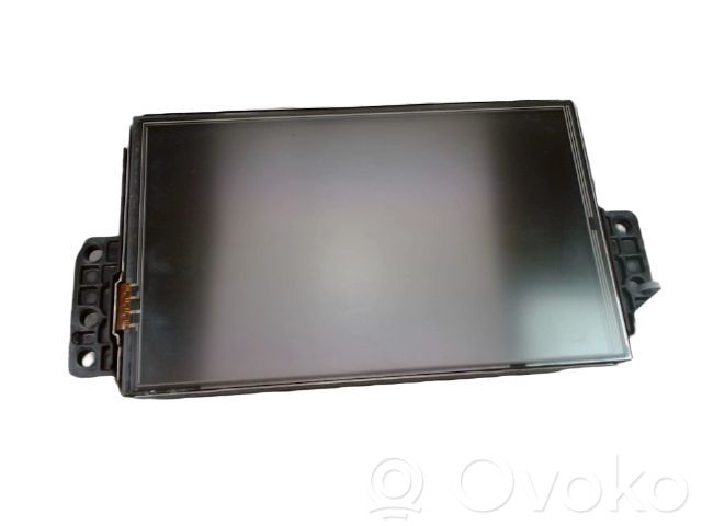 Citroen C3 Monitor/display/piccolo schermo