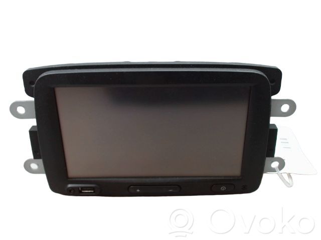 Fiat Talento Unità principale autoradio/CD/DVD/GPS 