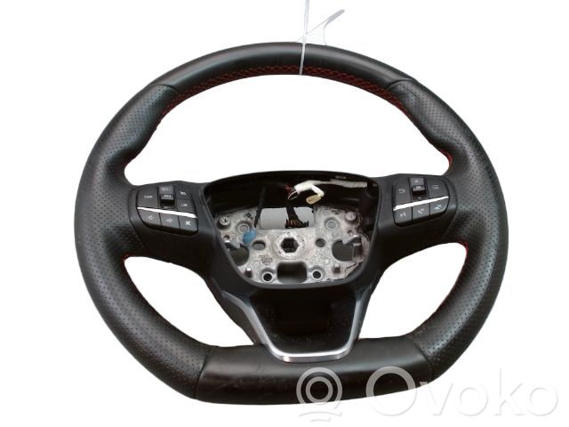Ford Puma Kierownica 