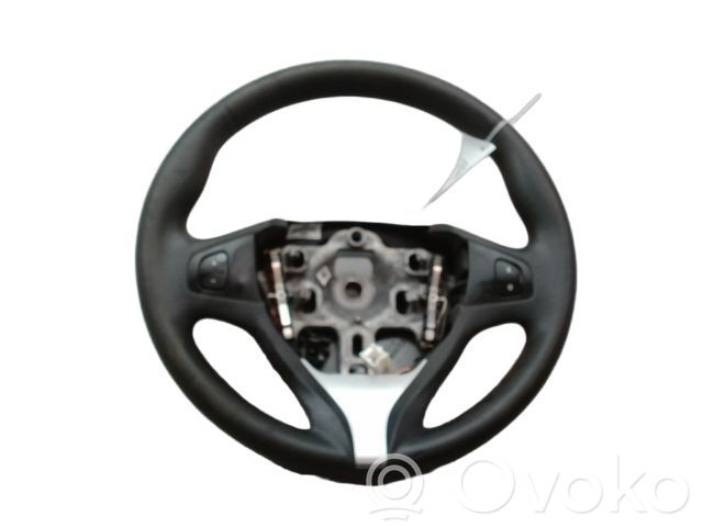 Renault Clio IV Volan 