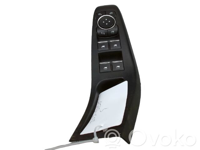 Ford Puma Electric window control switch 