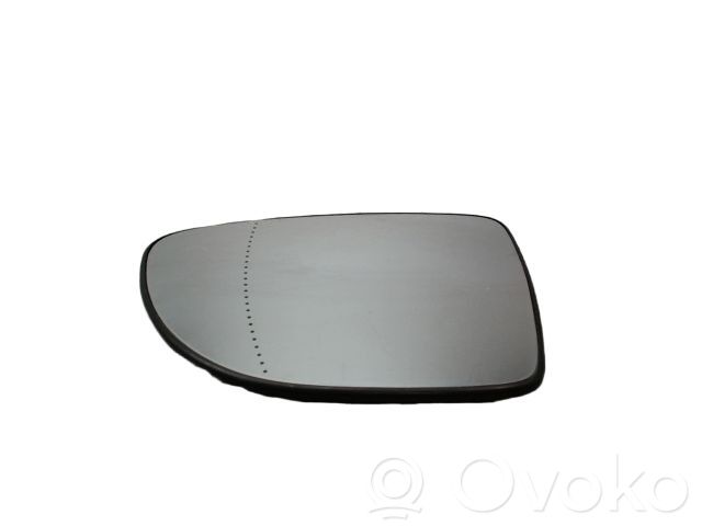 Renault Clio IV Sticlă oglindă laterală 