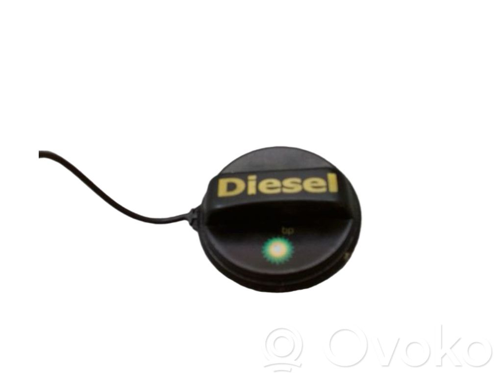 Ford C-MAX I Tapa del depósito de combustible 