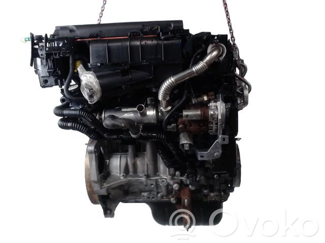 Motore   1484408,1484408,F6JD