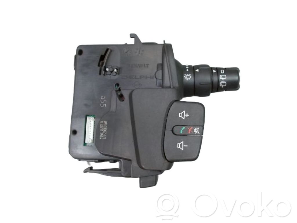 Renault Clio III Leva comando tergicristalli