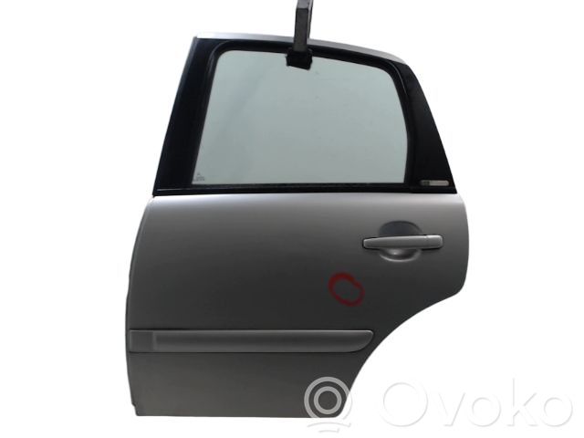 Puerta trasera   9006K7,9006K7