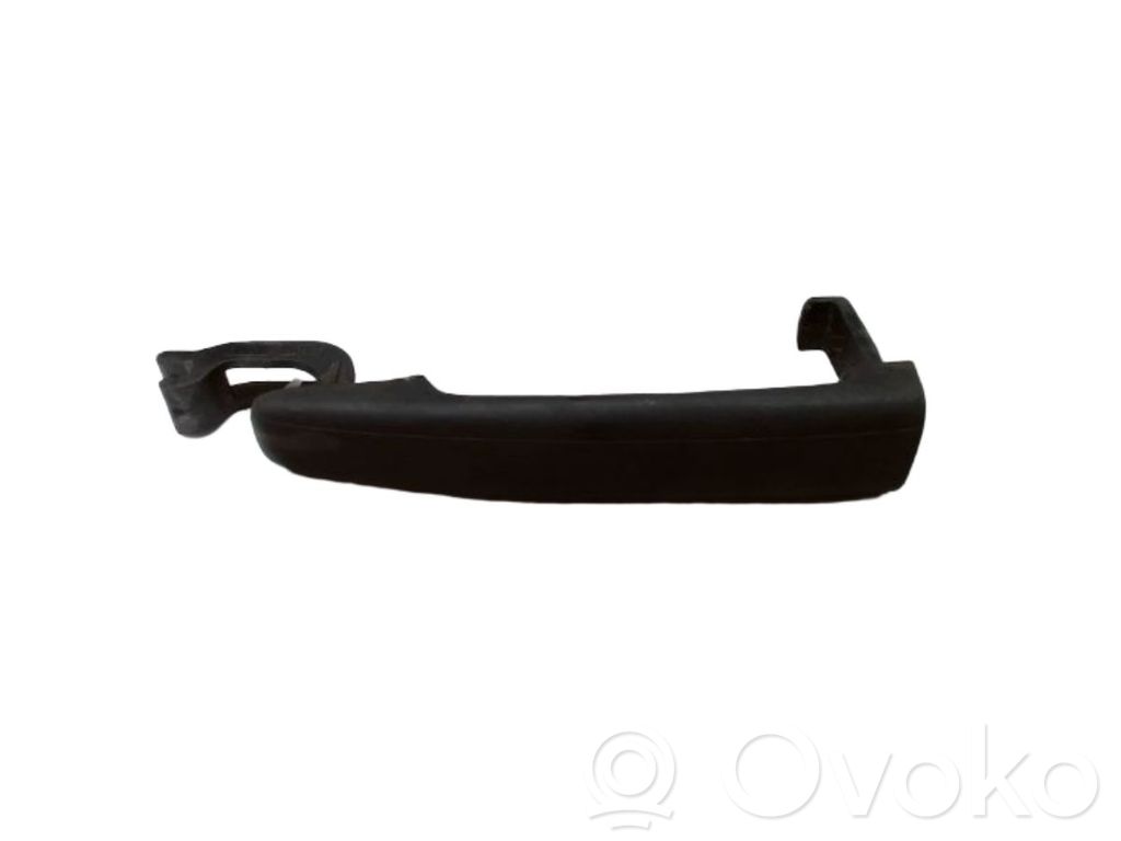 Citroen C3 Etuoven ulkokahva