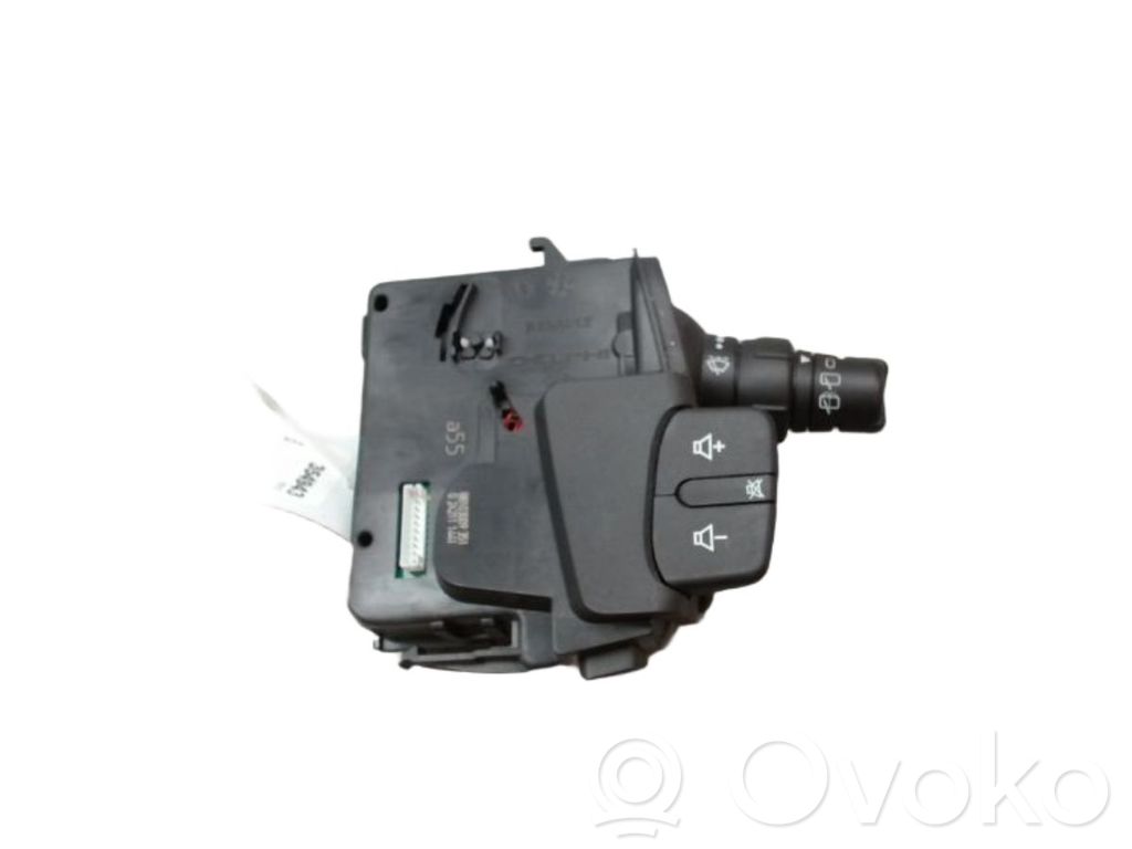 Renault Clio III Leva comando tergicristalli