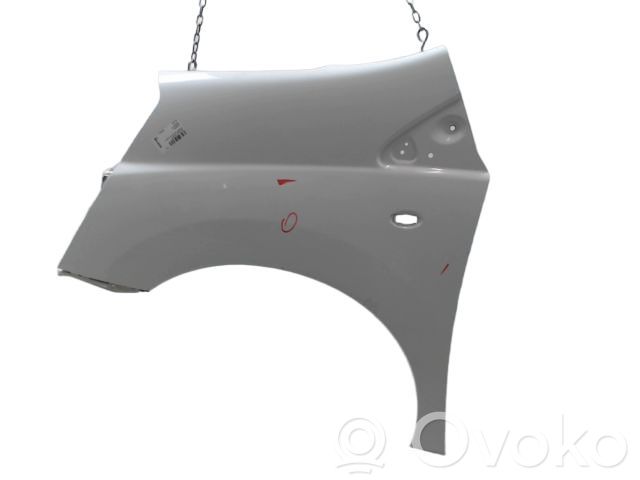 Peugeot Boxer Guardabarro 