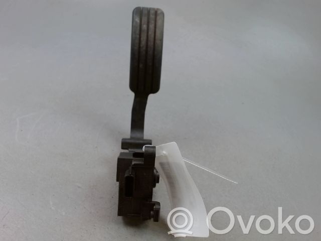 Dacia Lodgy Pedale dell’acceleratore