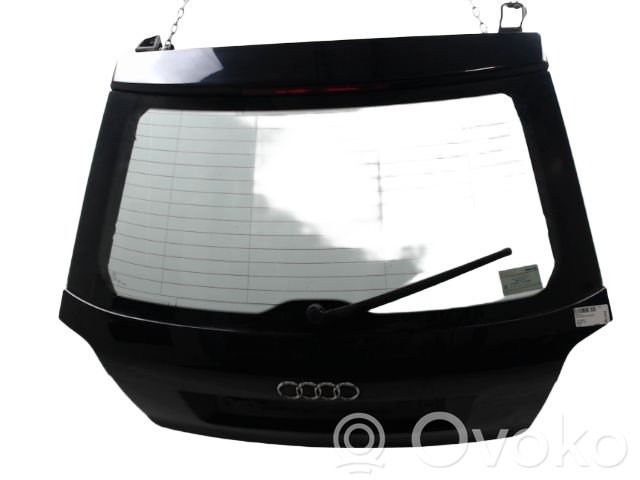 Audi A3 S3 8P Portellone posteriore/bagagliaio