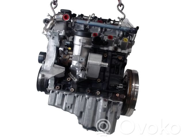 BMW 3 E90 E91 Engine 