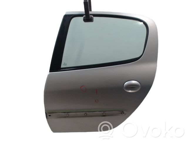 Peugeot 206 Rear door 