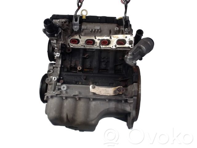 Opel Corsa E Silnik 