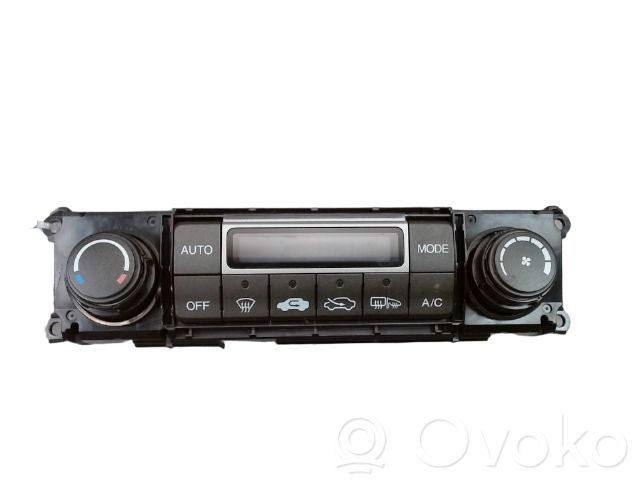 Honda Civic Climate control unit 
