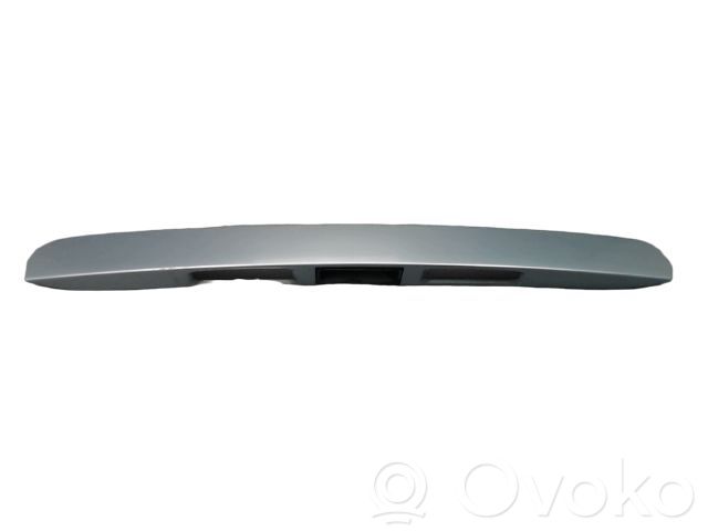 Peugeot 207 Tailgate/trunk/boot exterior handle 