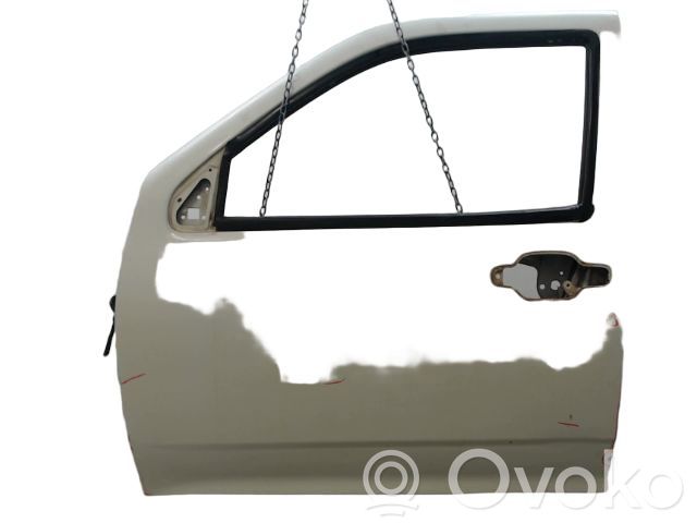 Isuzu D-Max Дверь 