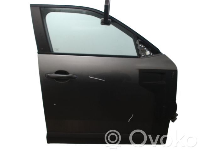 Dacia Duster III Etuovi 