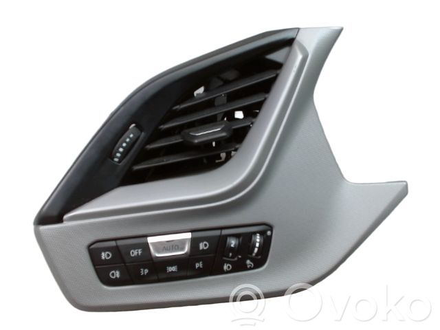 BMW 1 F40 Light switch 