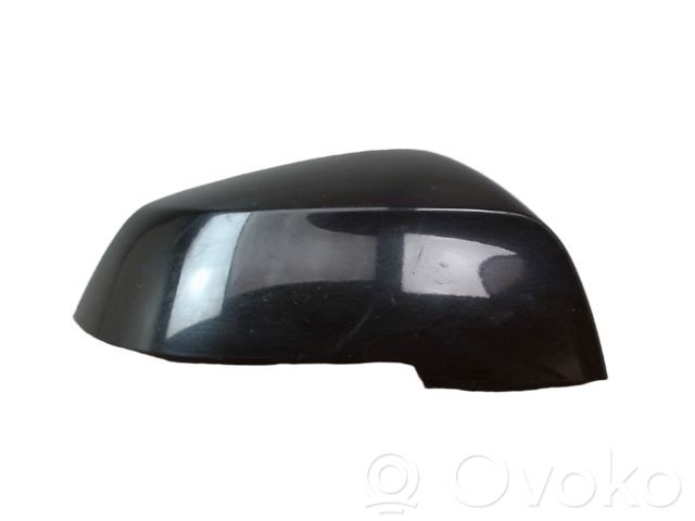 BMW 3 F30 F35 F31 Obudowa lusterka zewnętrznego drzwi przednich 