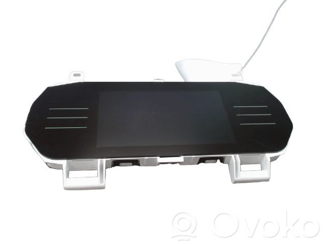 Dacia Duster III Speedometer (instrument cluster) 