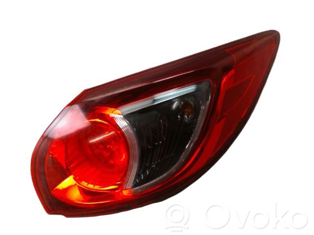 Mazda CX-5 Takavalot 