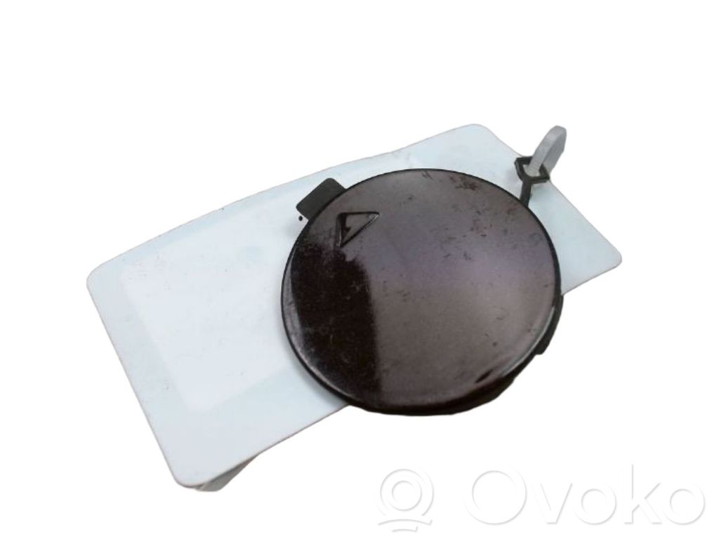 BMW 2 F46 Tapa/tapón del gancho de remolque delantero