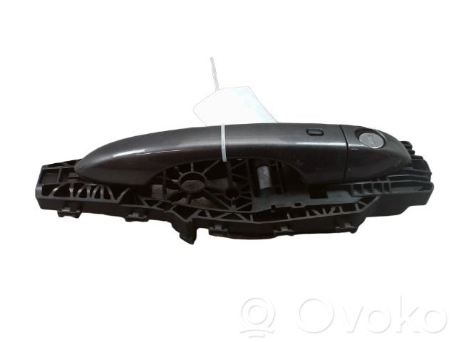 Jeep Compass Manecilla externa puerta delantera 