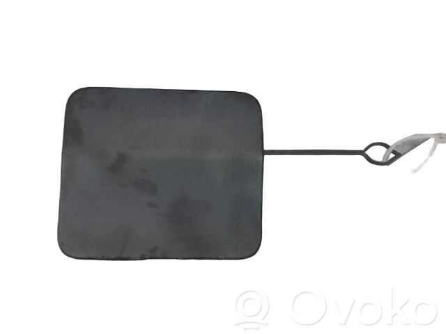 Nissan Qashqai Tapa para gancho de arrastre parachoques trasero 