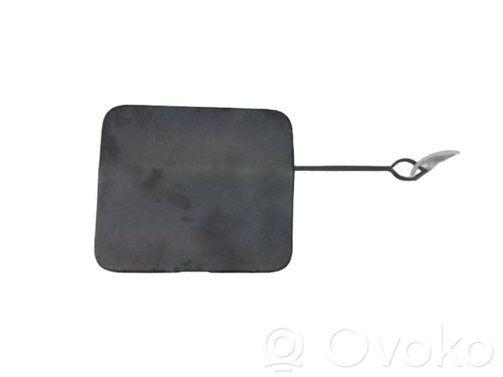 Nissan Qashqai Abdeckung Deckel Abschleppöse hinten