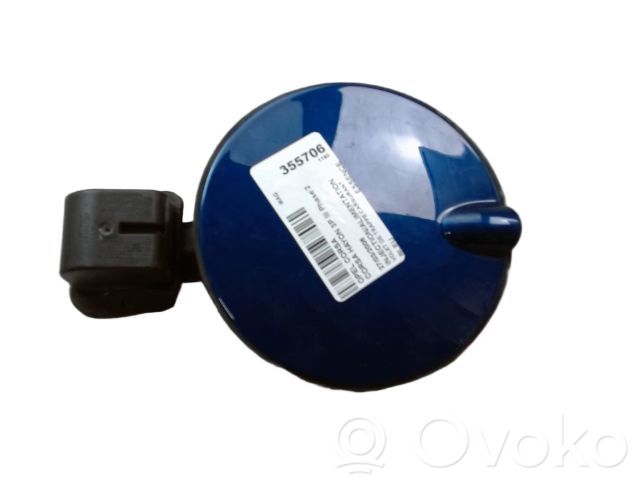 Opel Corsa D Polttoainesäiliön korkki 