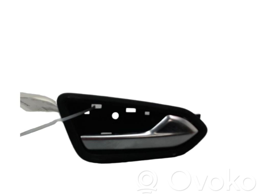 Manecilla interna puerta delantera   826721378R,826721378R