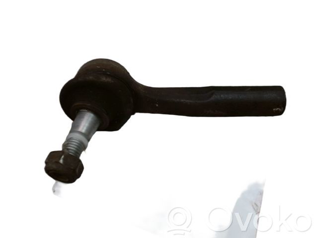 Opel Corsa E Extremo del terminal de dirección 