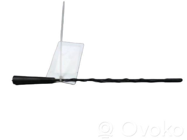 Renault Clio IV Antenna autoradio