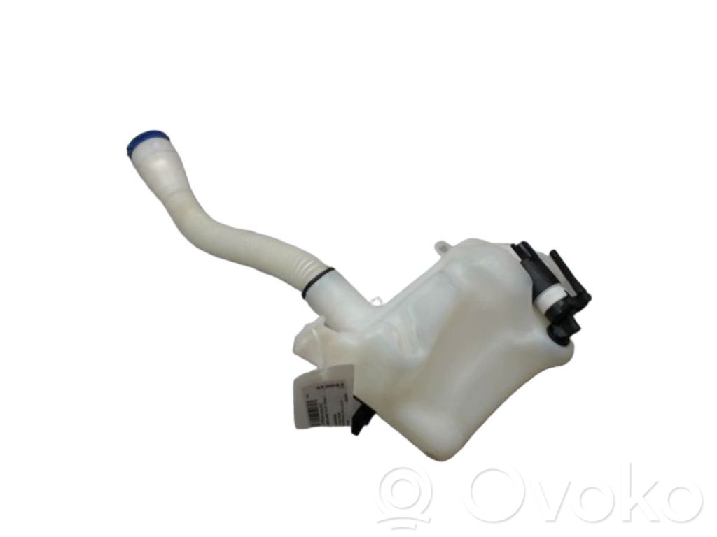 Wischwasserbehälter   6431P0,6431P0
