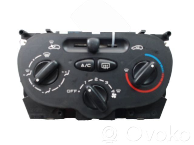 Peugeot 206 Unitate control climatizare 