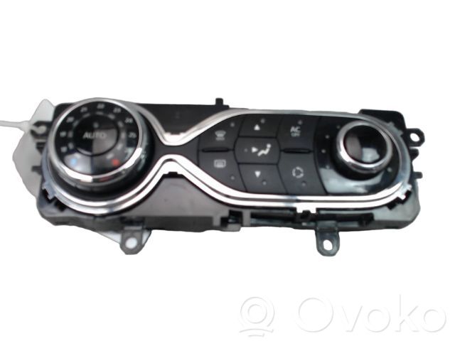 Renault Captur Centralina del climatizzatore 